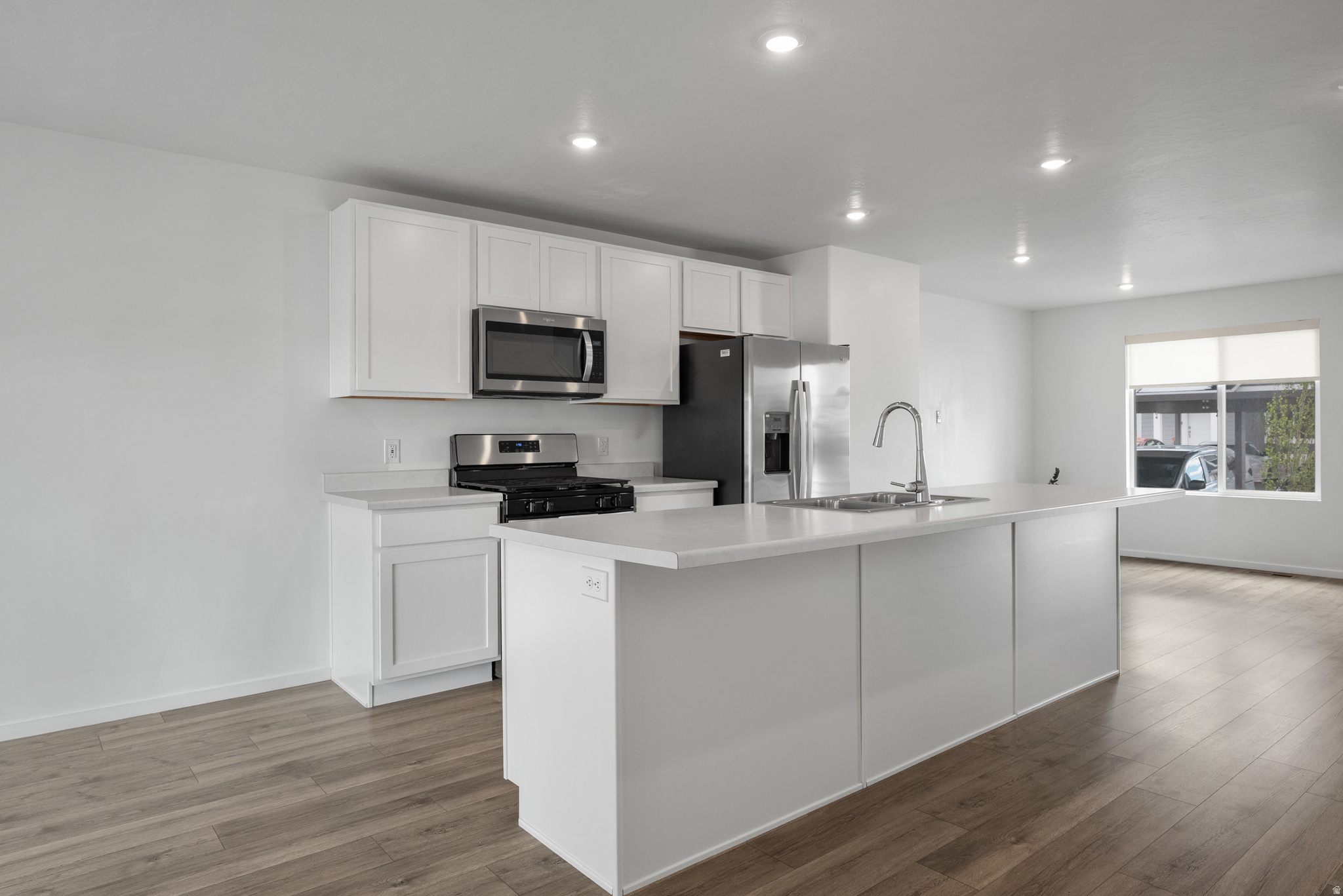 WESTERN ACRES - Residential