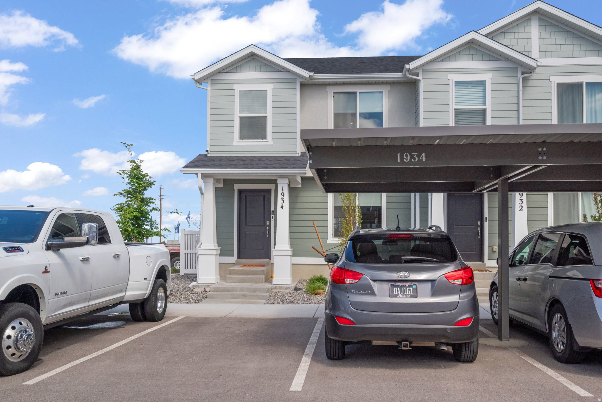 WESTERN ACRES - Residential