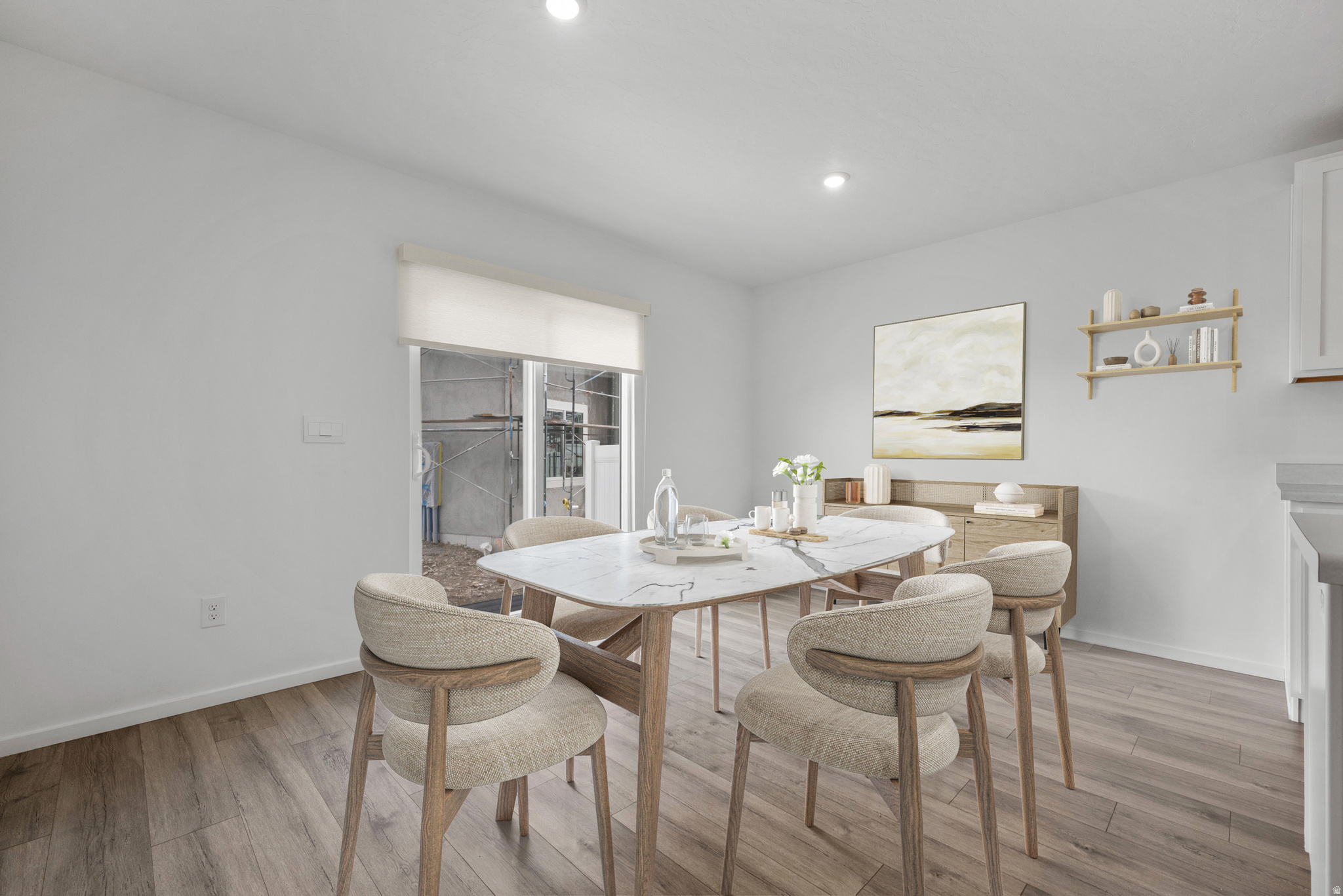 WESTERN ACRES - Residential