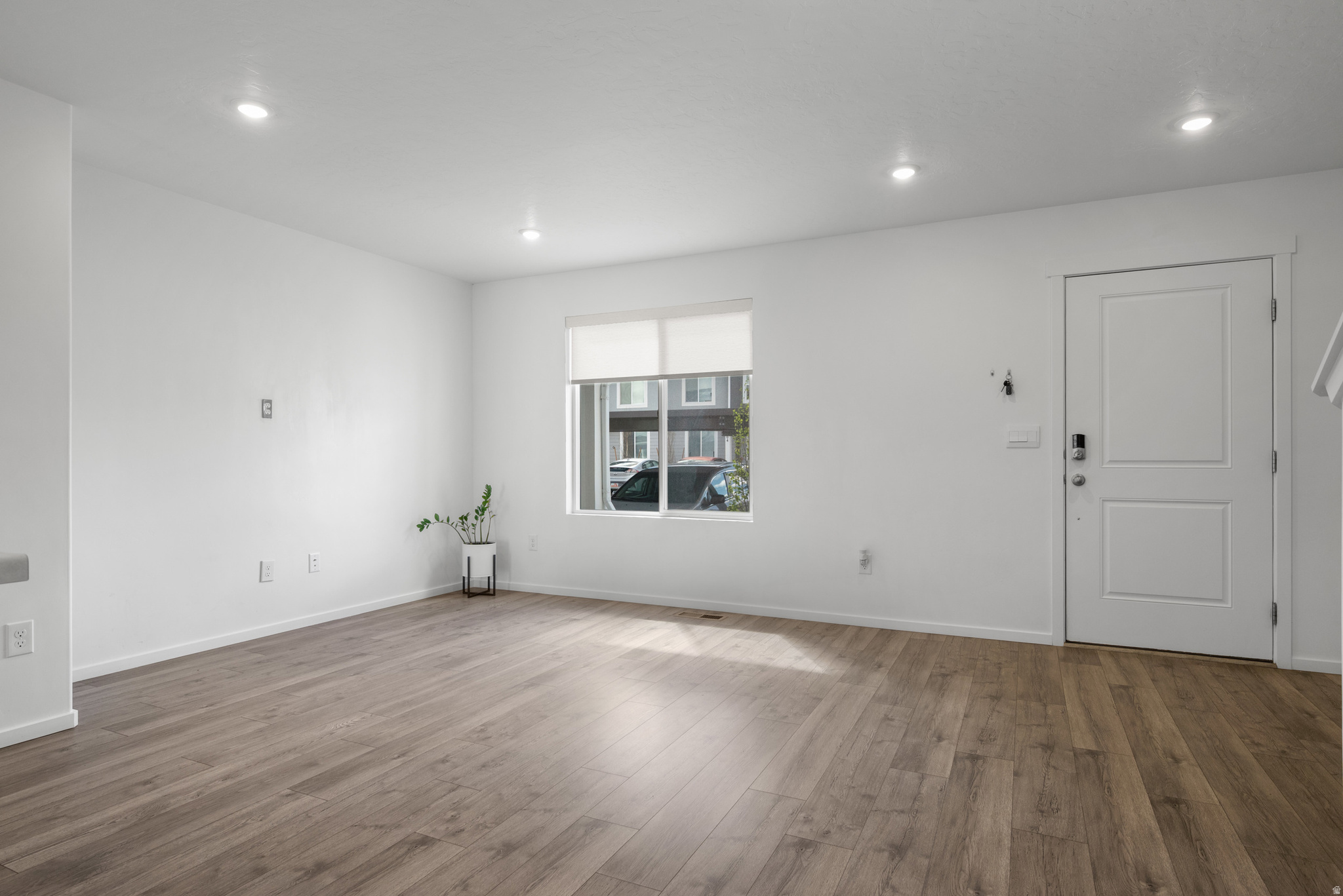 WESTERN ACRES - Residential