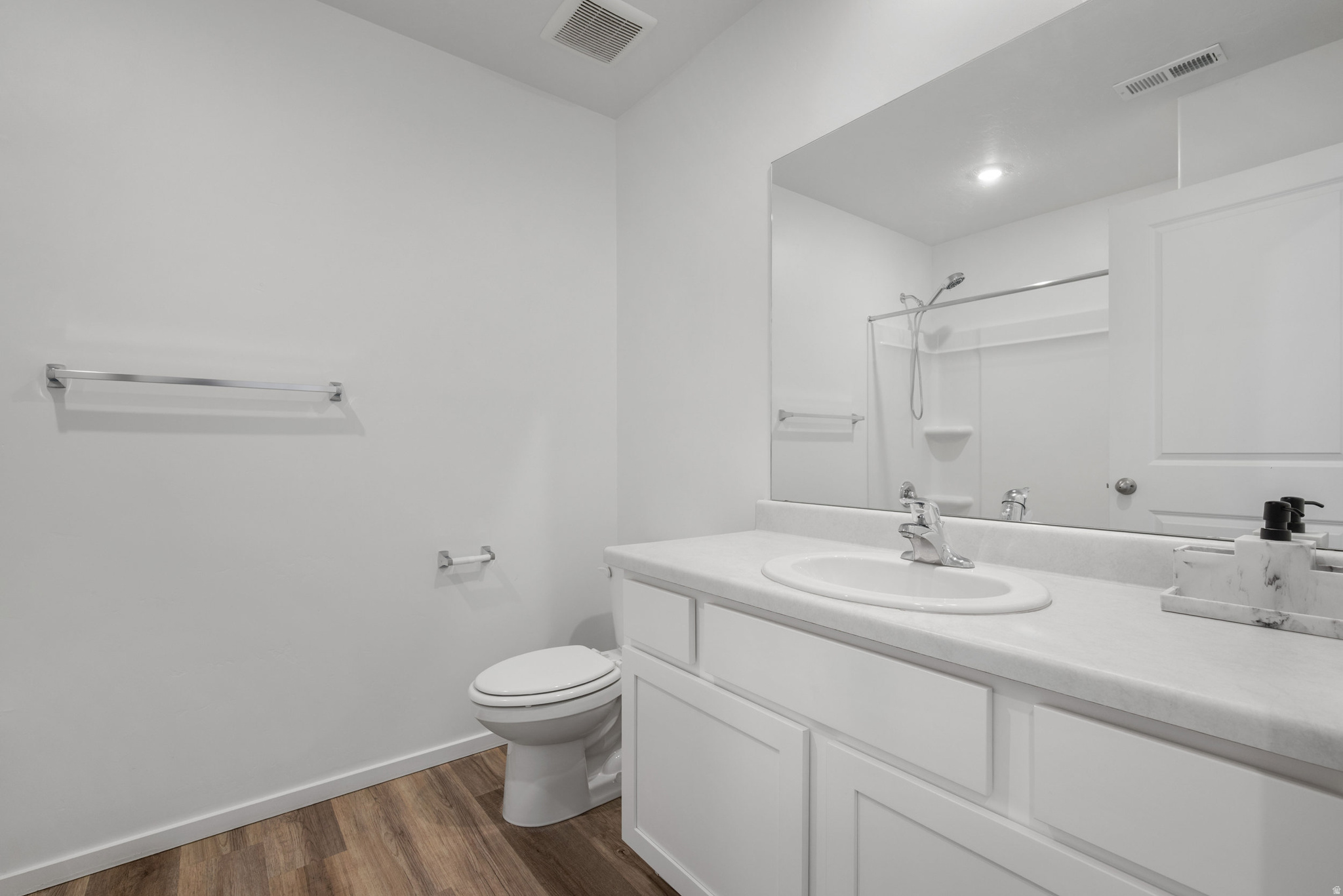 WESTERN ACRES - Residential