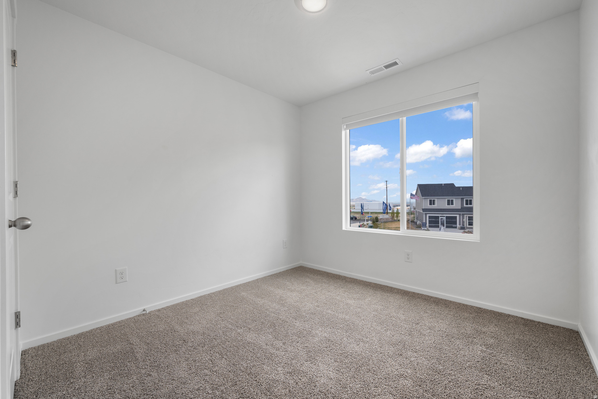 WESTERN ACRES - Residential