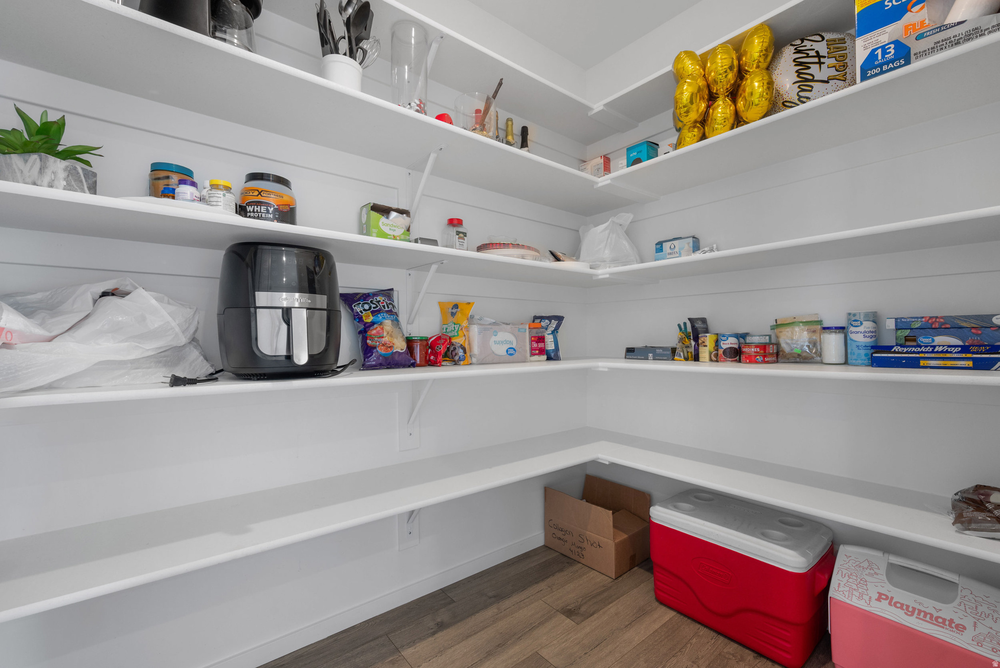 WESTERN ACRES - Residential