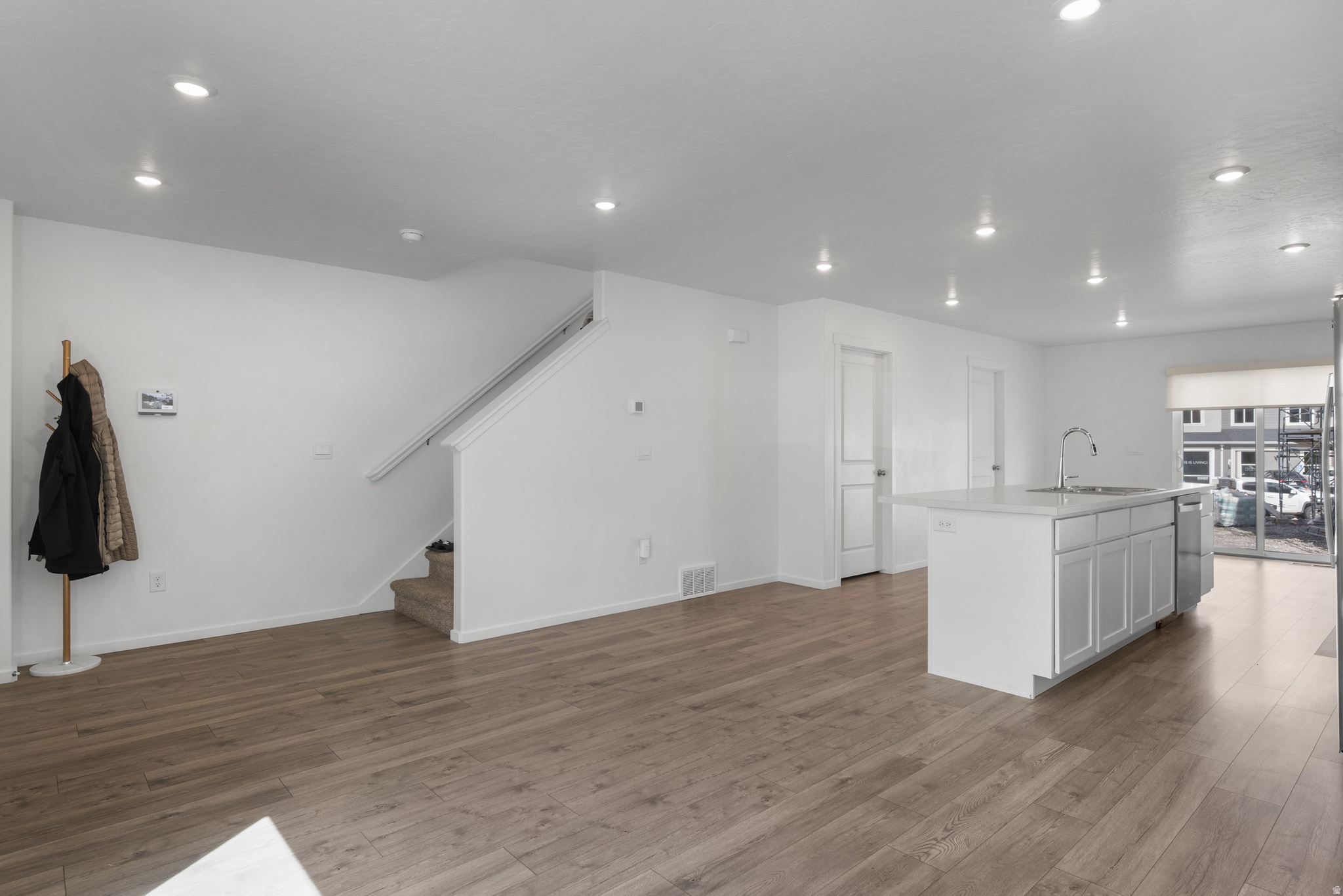 WESTERN ACRES - Residential