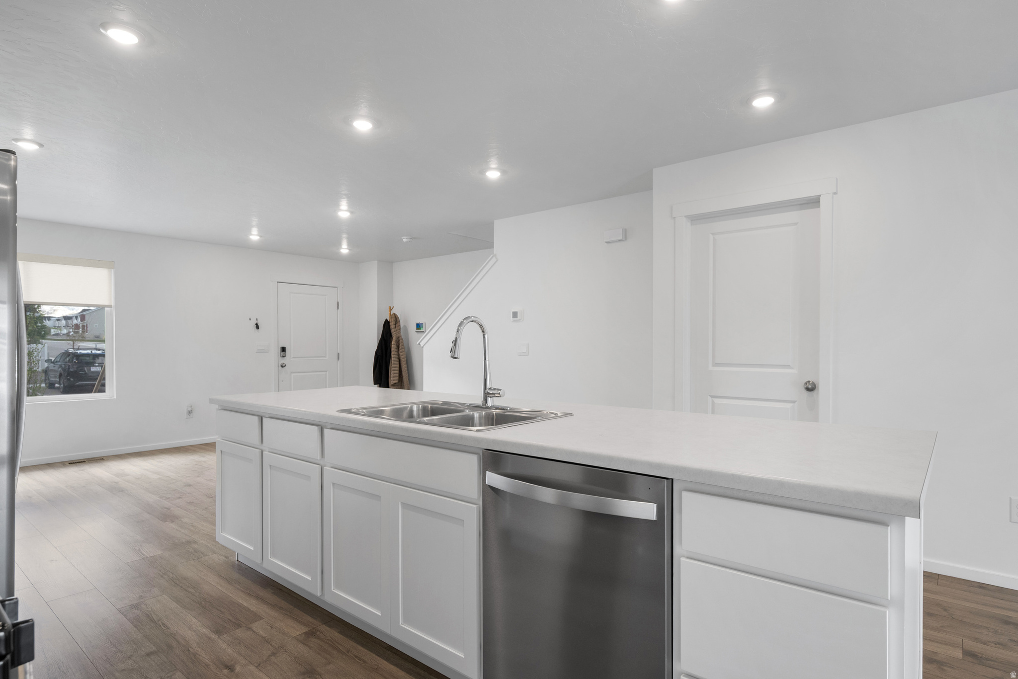 WESTERN ACRES - Residential