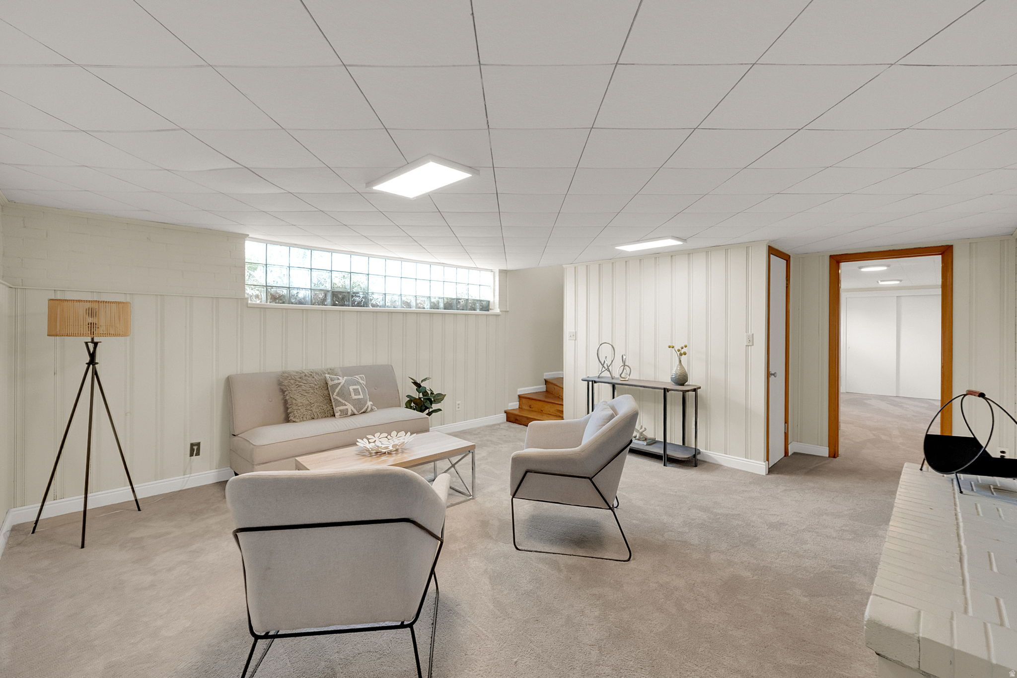 BEACON HEIGHTS - Residential