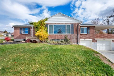 Photo of 2402 E BEACON DR, Salt Lake City, UT 84108 (MLS # 2121877)