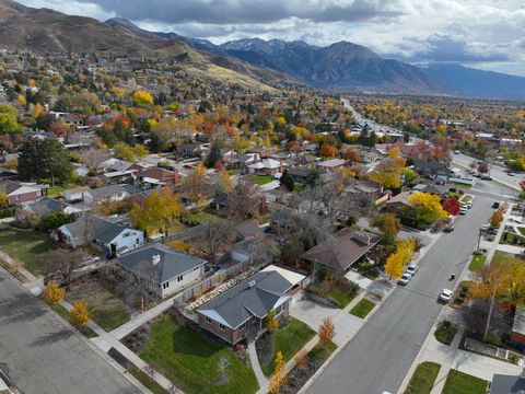 Tiny photo for 2402 E BEACON DR, Salt Lake City, UT 84108 (MLS # 2121877)