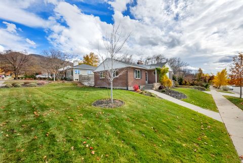 Tiny photo for 2402 E BEACON DR, Salt Lake City, UT 84108 (MLS # 2121877)