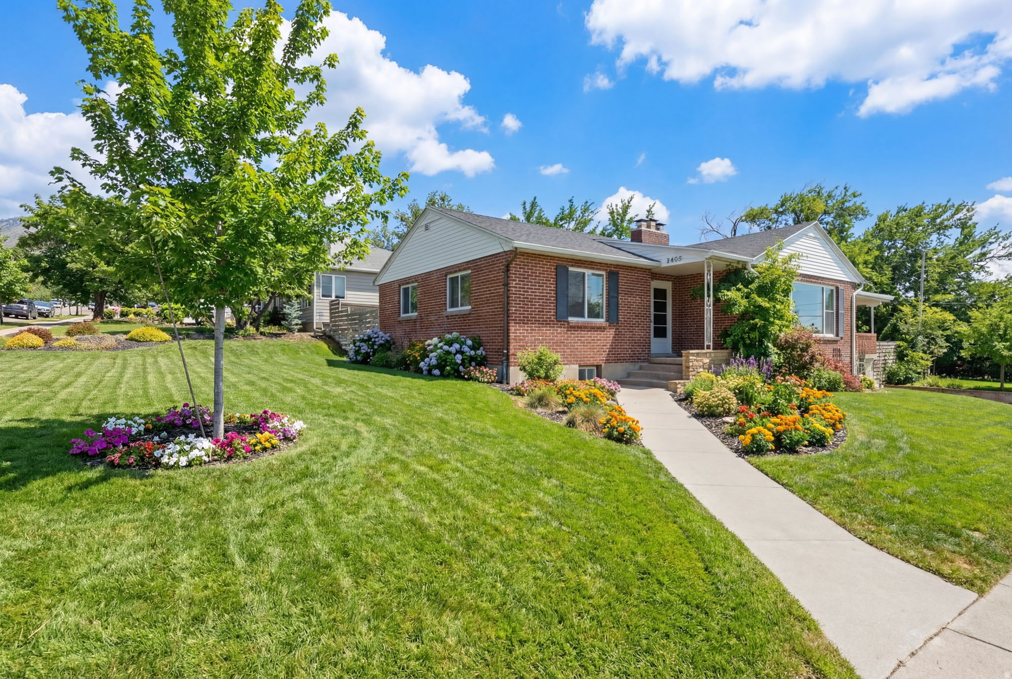 BEACON HEIGHTS - Residential