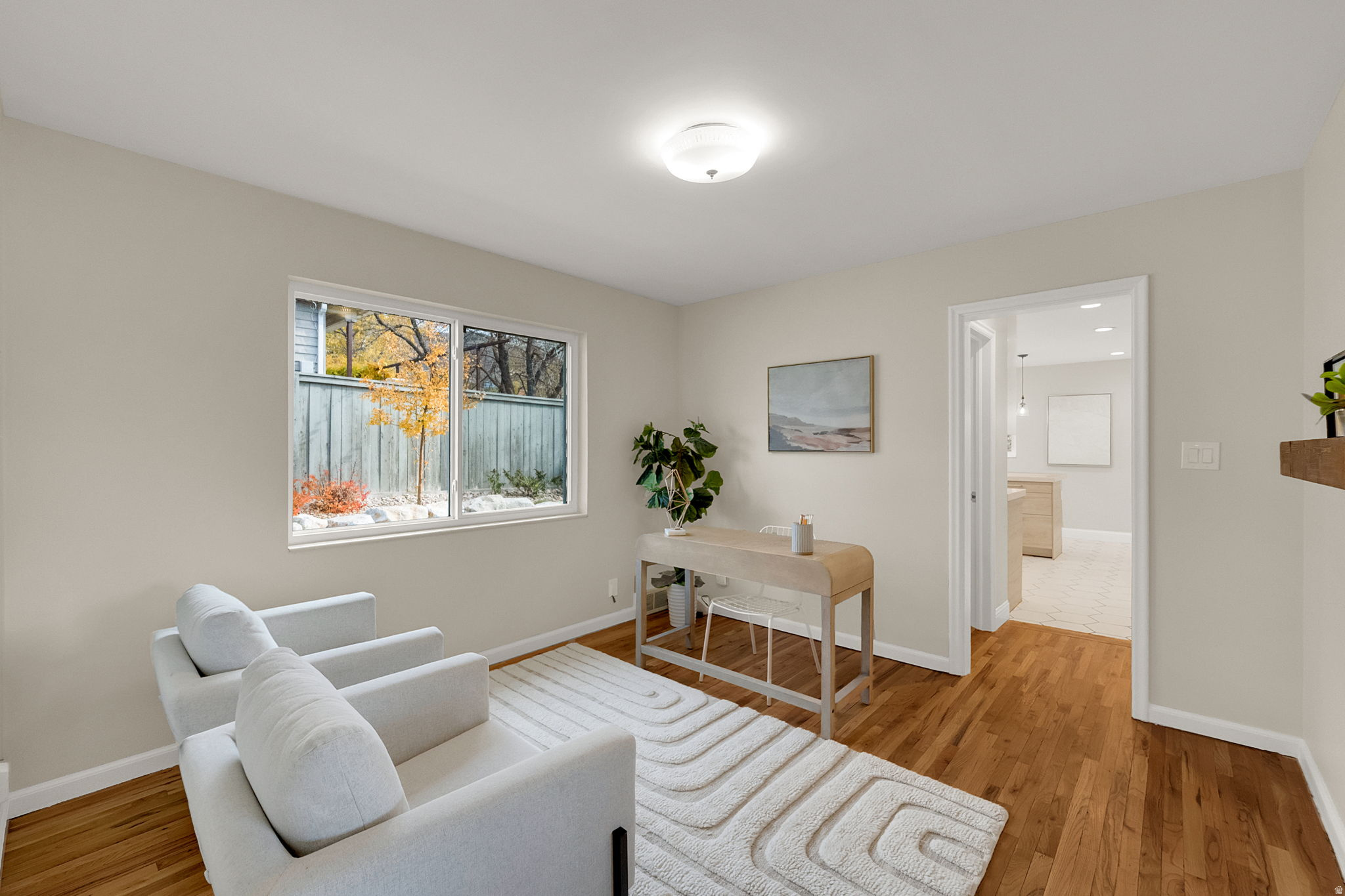 BEACON HEIGHTS - Residential