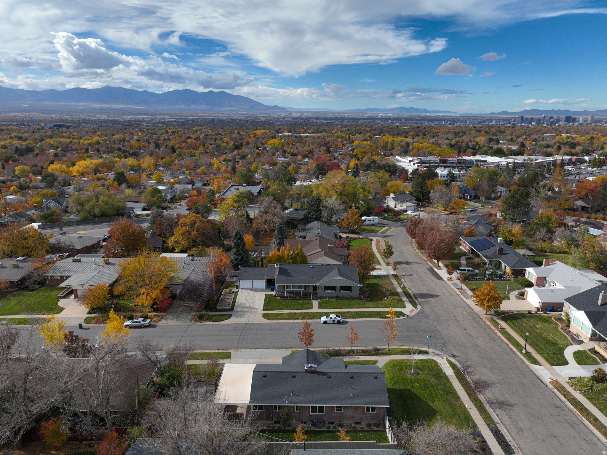 BEACON HEIGHTS - Residential