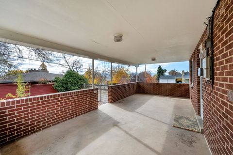 Tiny photo for 2402 E BEACON DR, Salt Lake City, UT 84108 (MLS # 2121877)