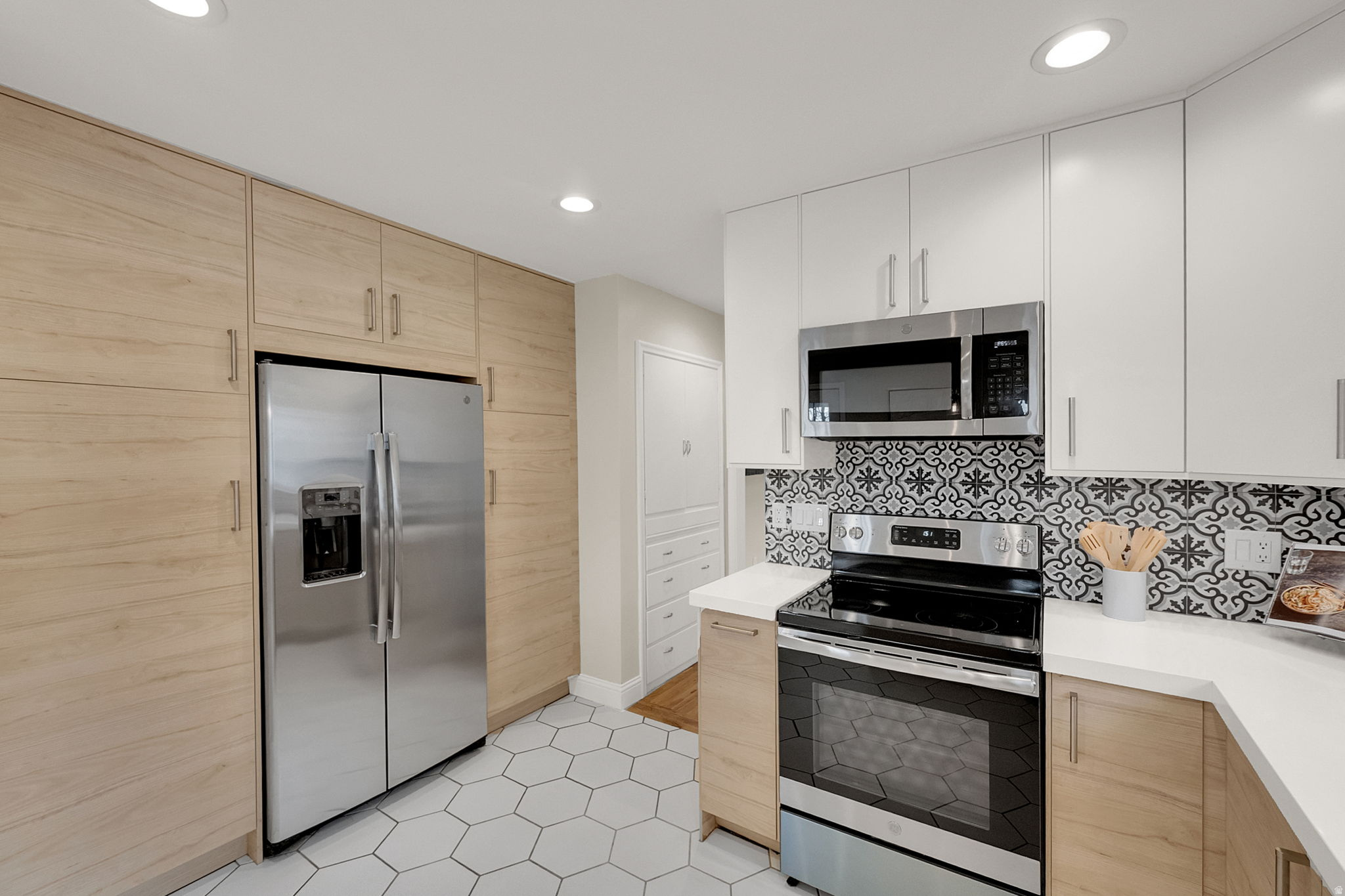 BEACON HEIGHTS - Residential