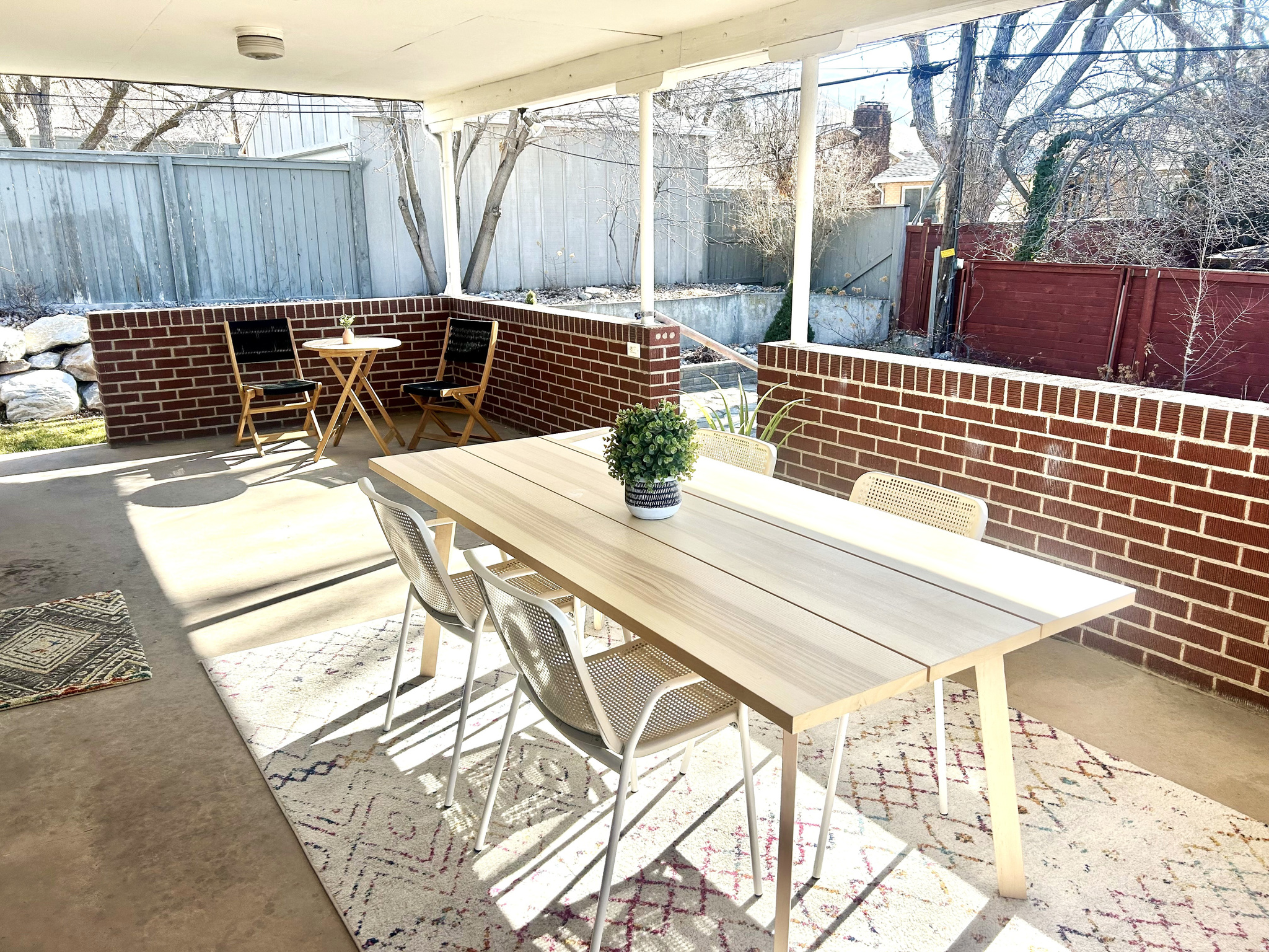 BEACON HEIGHTS - Residential