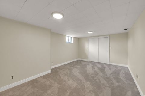 Tiny photo for 2402 E BEACON DR, Salt Lake City, UT 84108 (MLS # 2121877)