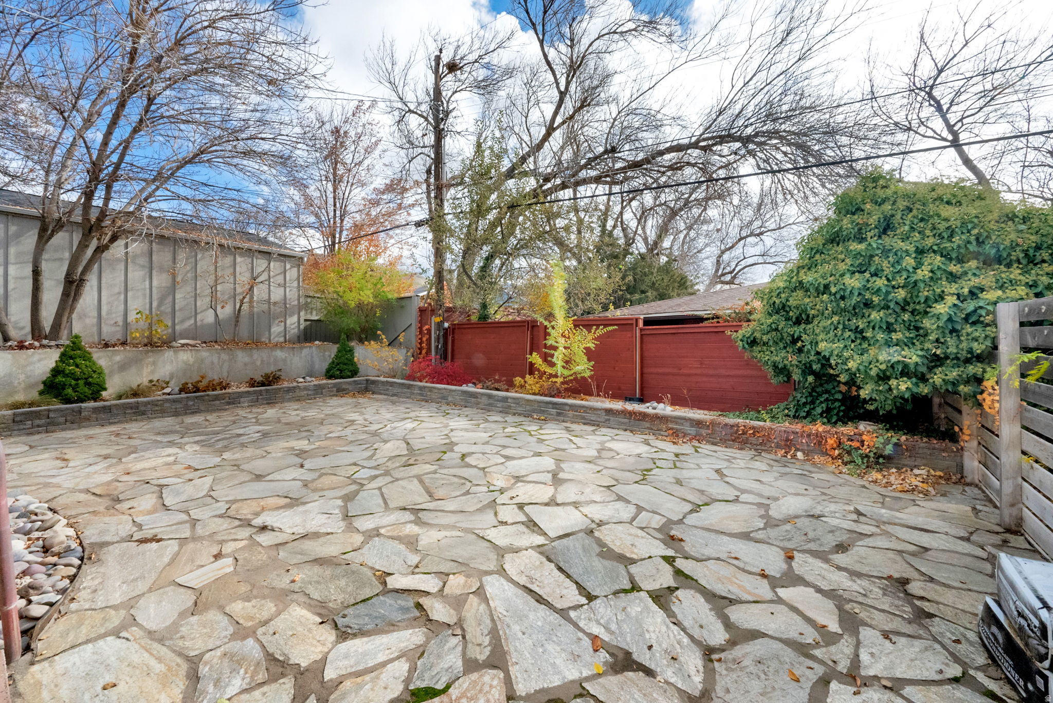 BEACON HEIGHTS - Residential