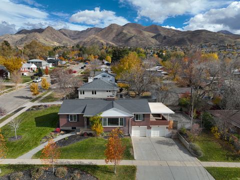 Tiny photo for 2402 E BEACON DR, Salt Lake City, UT 84108 (MLS # 2121877)