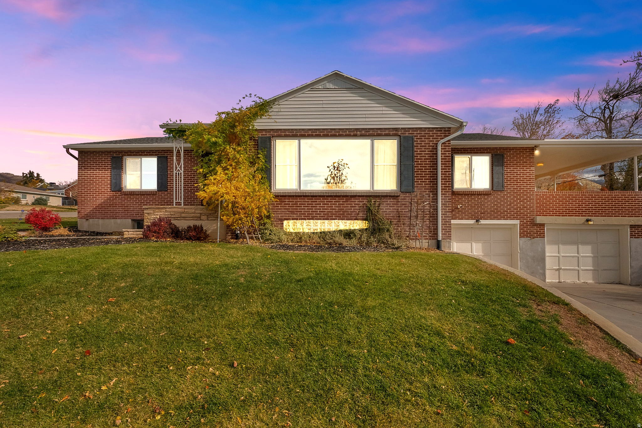 BEACON HEIGHTS - Residential