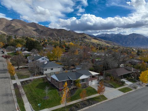 Tiny photo for 2402 E BEACON DR, Salt Lake City, UT 84108 (MLS # 2121877)
