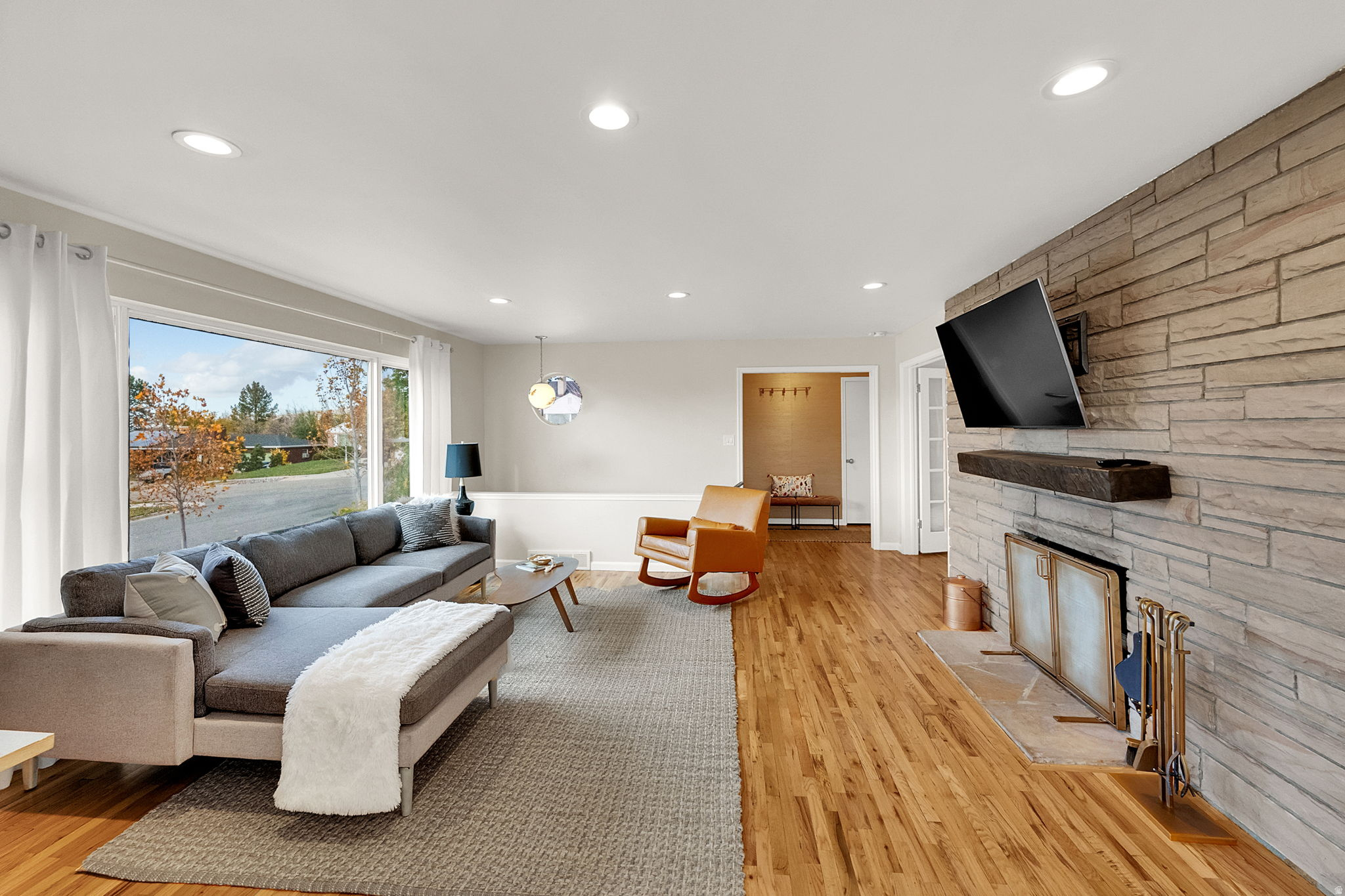 BEACON HEIGHTS - Residential