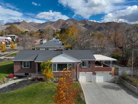 Tiny photo for 2402 E BEACON DR, Salt Lake City, UT 84108 (MLS # 2121877)