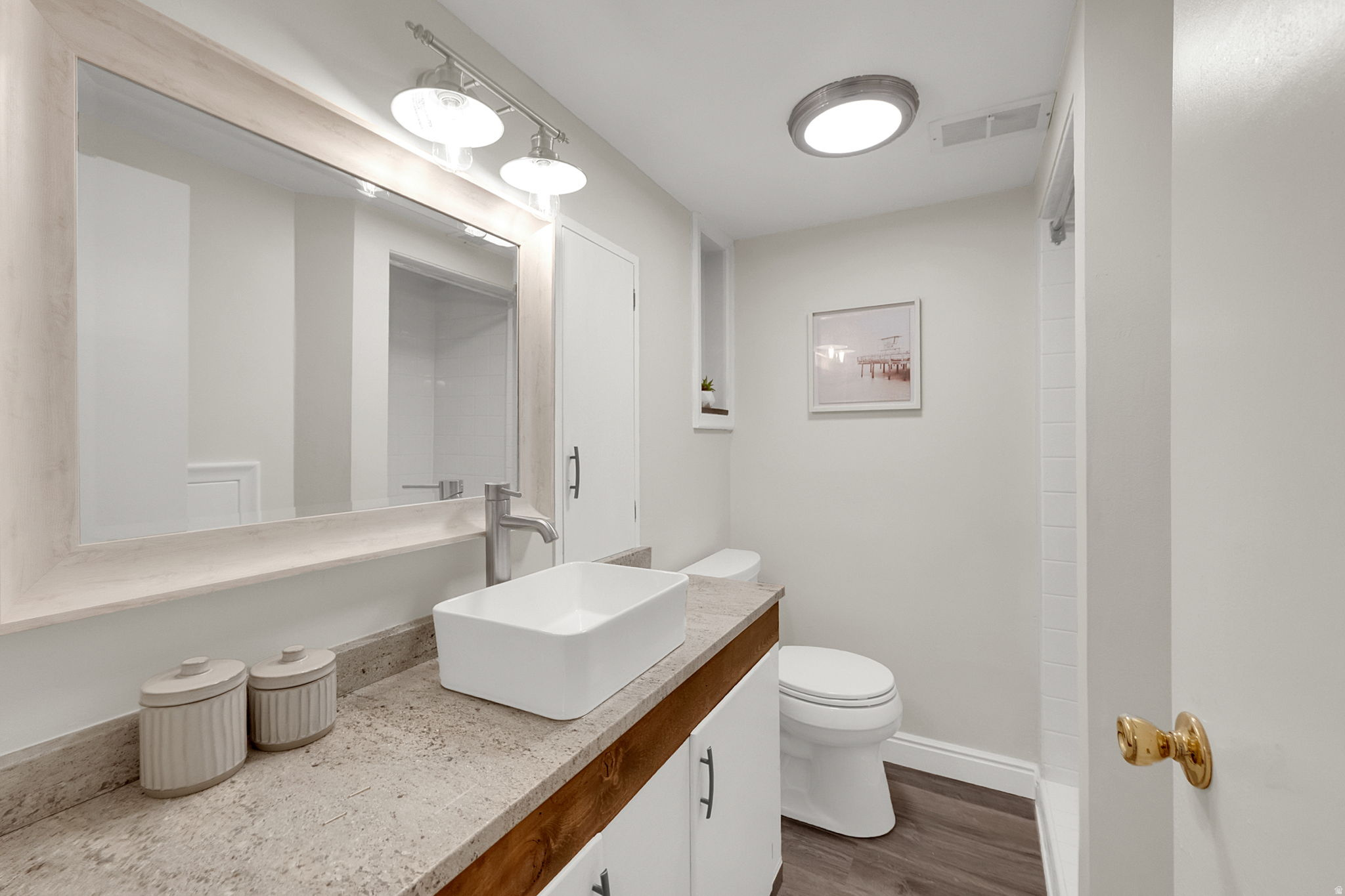 BEACON HEIGHTS - Residential