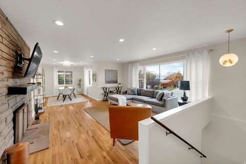 Tiny photo for 2402 E BEACON DR, Salt Lake City, UT 84108 (MLS # 2121877)