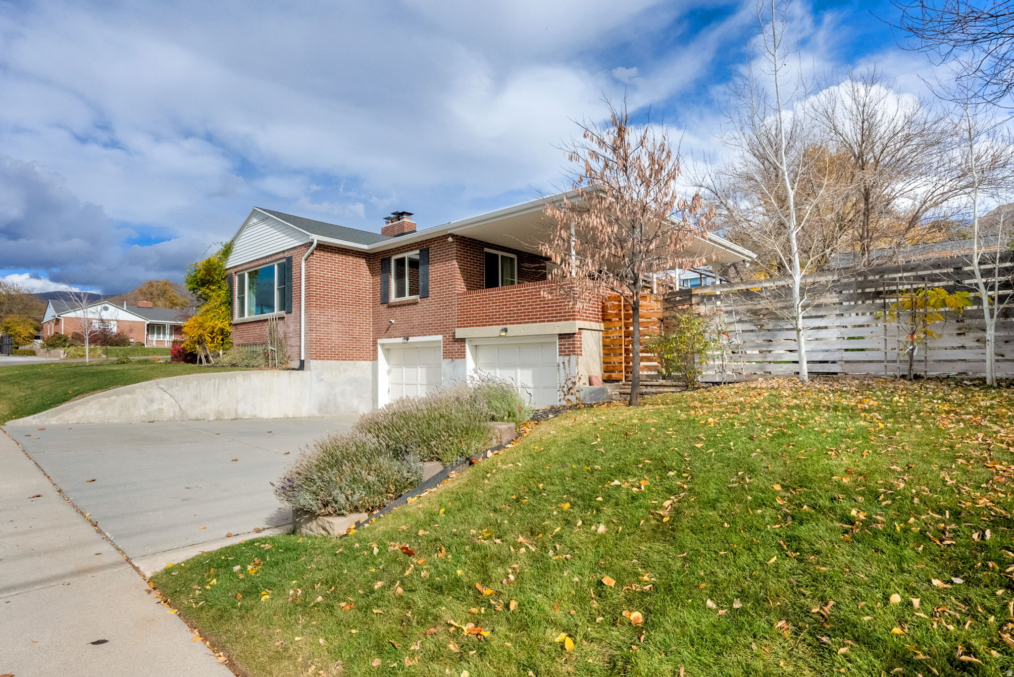 BEACON HEIGHTS - Residential