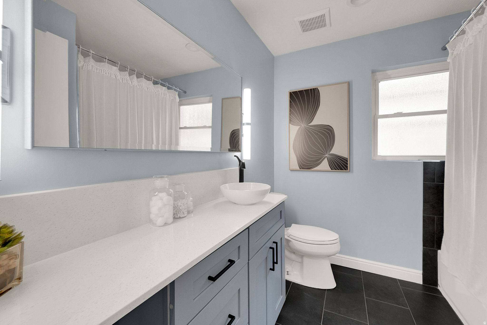 BEACON HEIGHTS - Residential