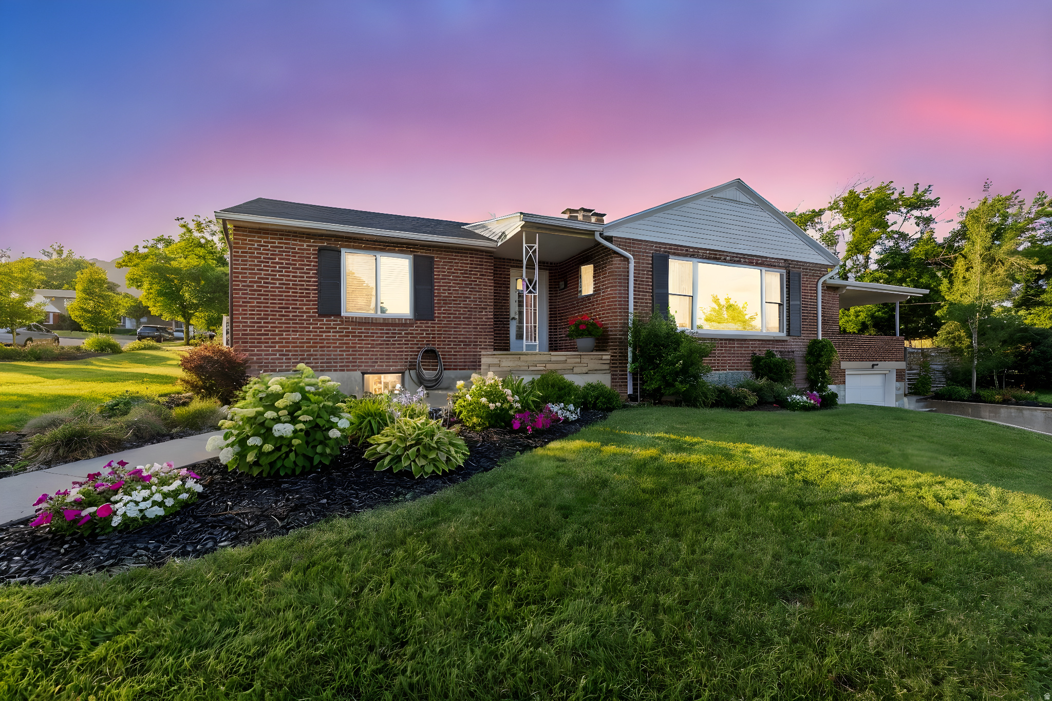 BEACON HEIGHTS - Residential