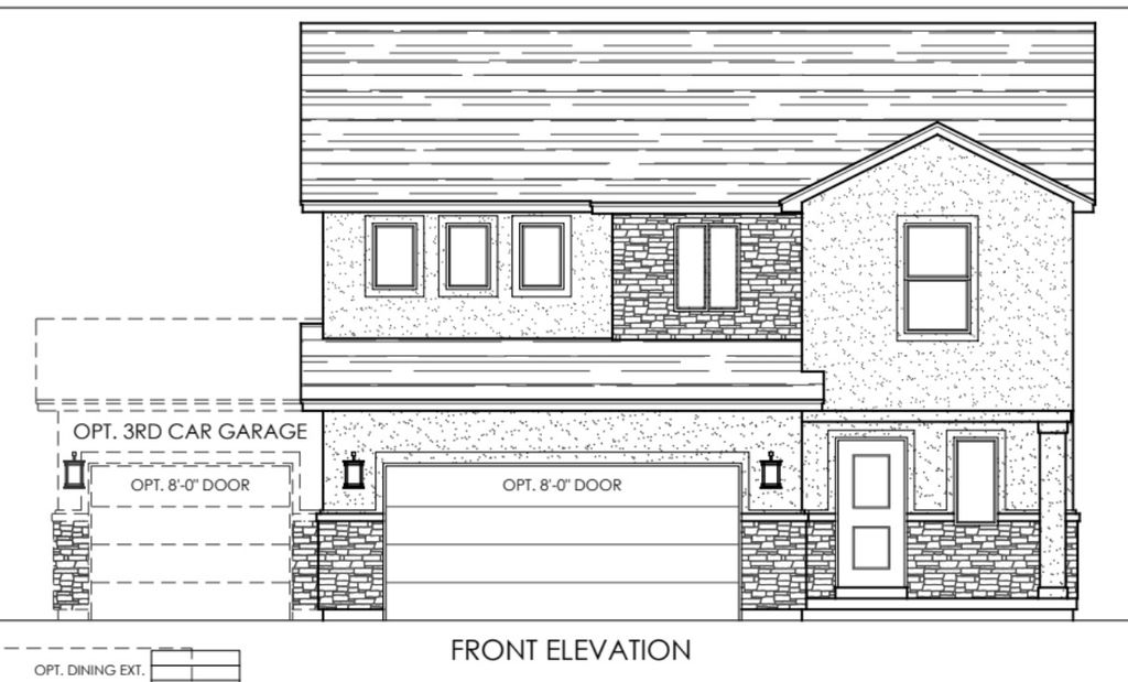 Photo of 1759 S SAGEBERRY DR #351, Santaquin, UT 84655 (MLS # 2152072)
