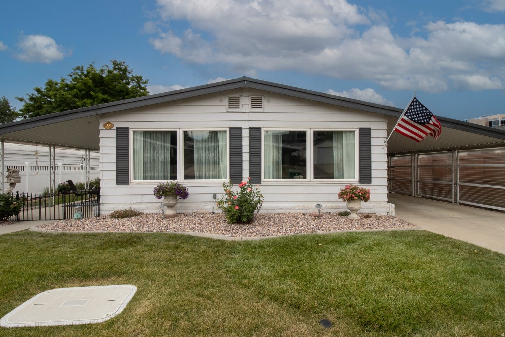 Photo of 77 W ALTA VIEW WAY S, Sandy, UT 84070 (MLS # 2168286)