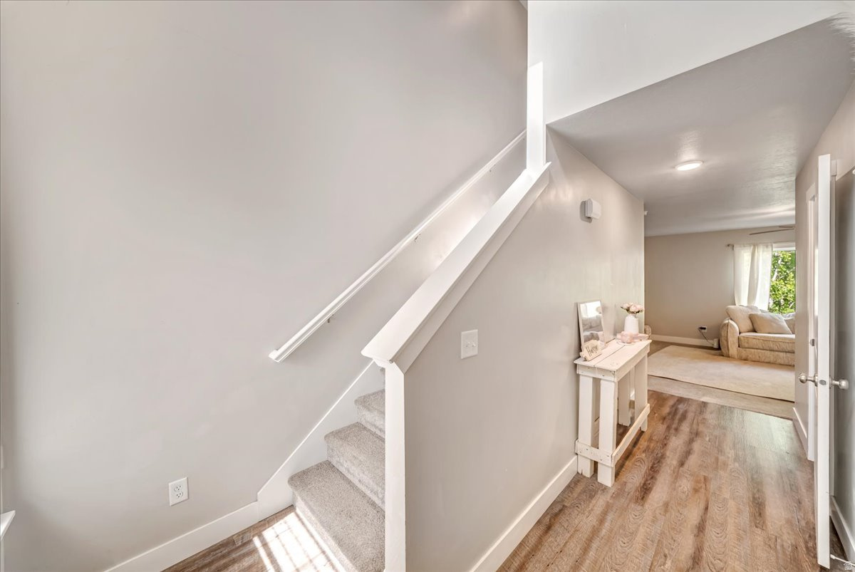 APPLE HOLLOW - Residential