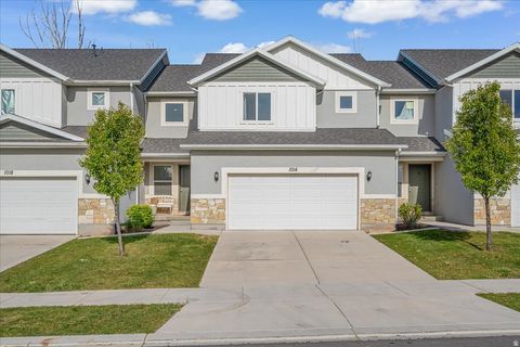 Photo of 1014 N 120 E #109, Santaquin, UT 84655 (MLS # 2155946)