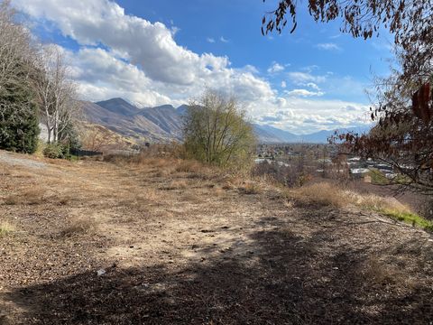 Tiny photo for 1643 MOUNTAIN OAKS DR, Orem, UT 84097 (MLS # 2121050)