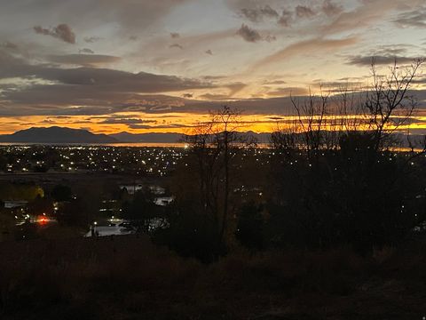 Tiny photo for 1643 MOUNTAIN OAKS DR, Orem, UT 84097 (MLS # 2121050)