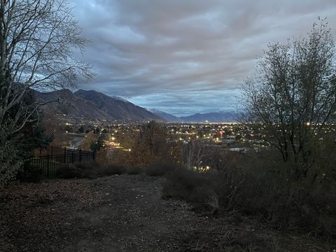 Tiny photo for 1643 MOUNTAIN OAKS DR, Orem, UT 84097 (MLS # 2121050)