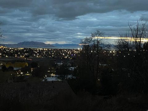 Tiny photo for 1643 MOUNTAIN OAKS DR, Orem, UT 84097 (MLS # 2121050)