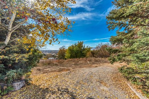 Tiny photo for 1643 MOUNTAIN OAKS DR, Orem, UT 84097 (MLS # 2121050)