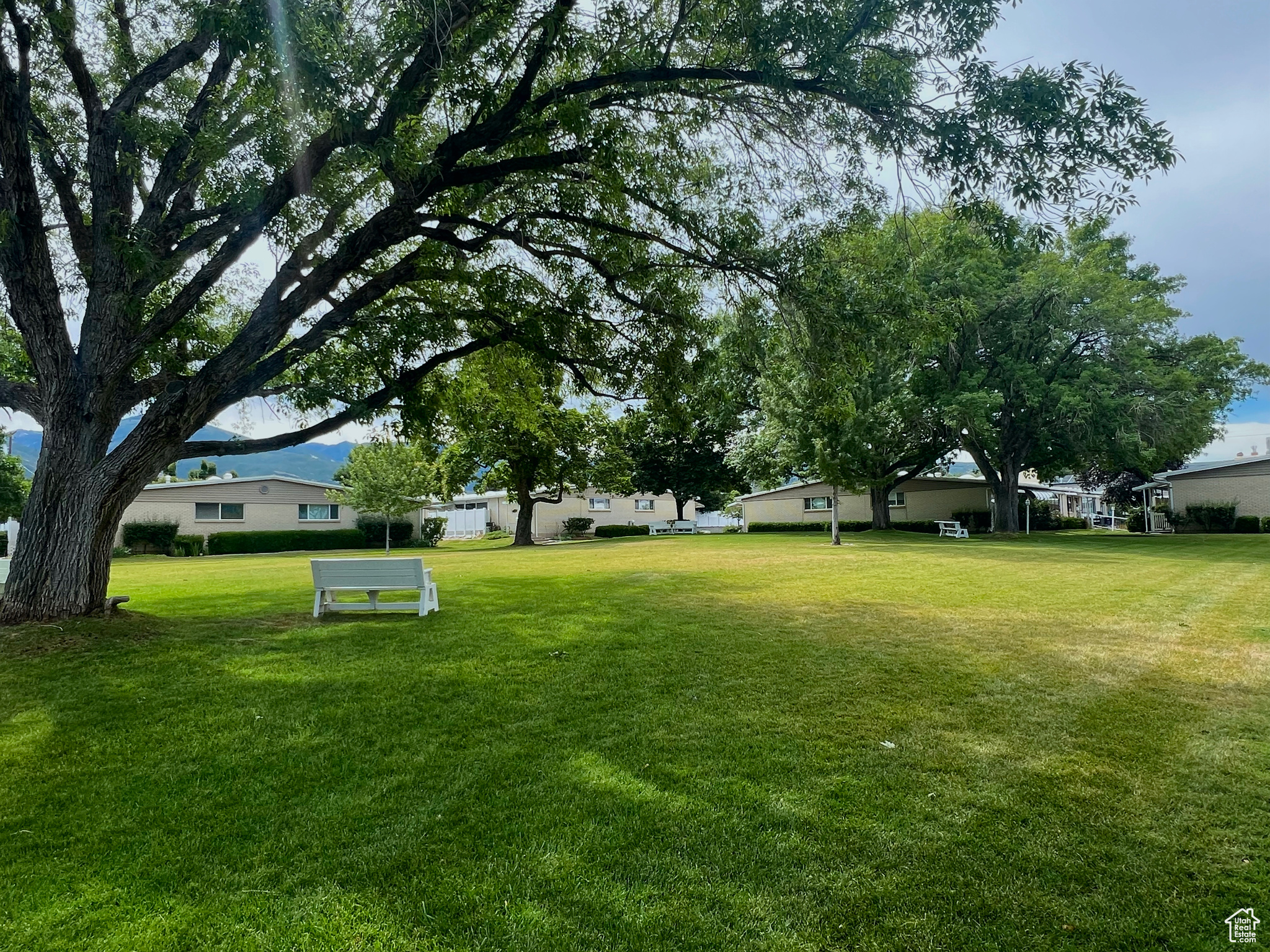 BOUNTIFUL GARDENS - Residential