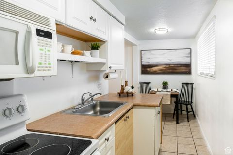 Tiny photo for 301 E 2700 S #3, South Salt Lake, UT 84115 (MLS # 2113508)