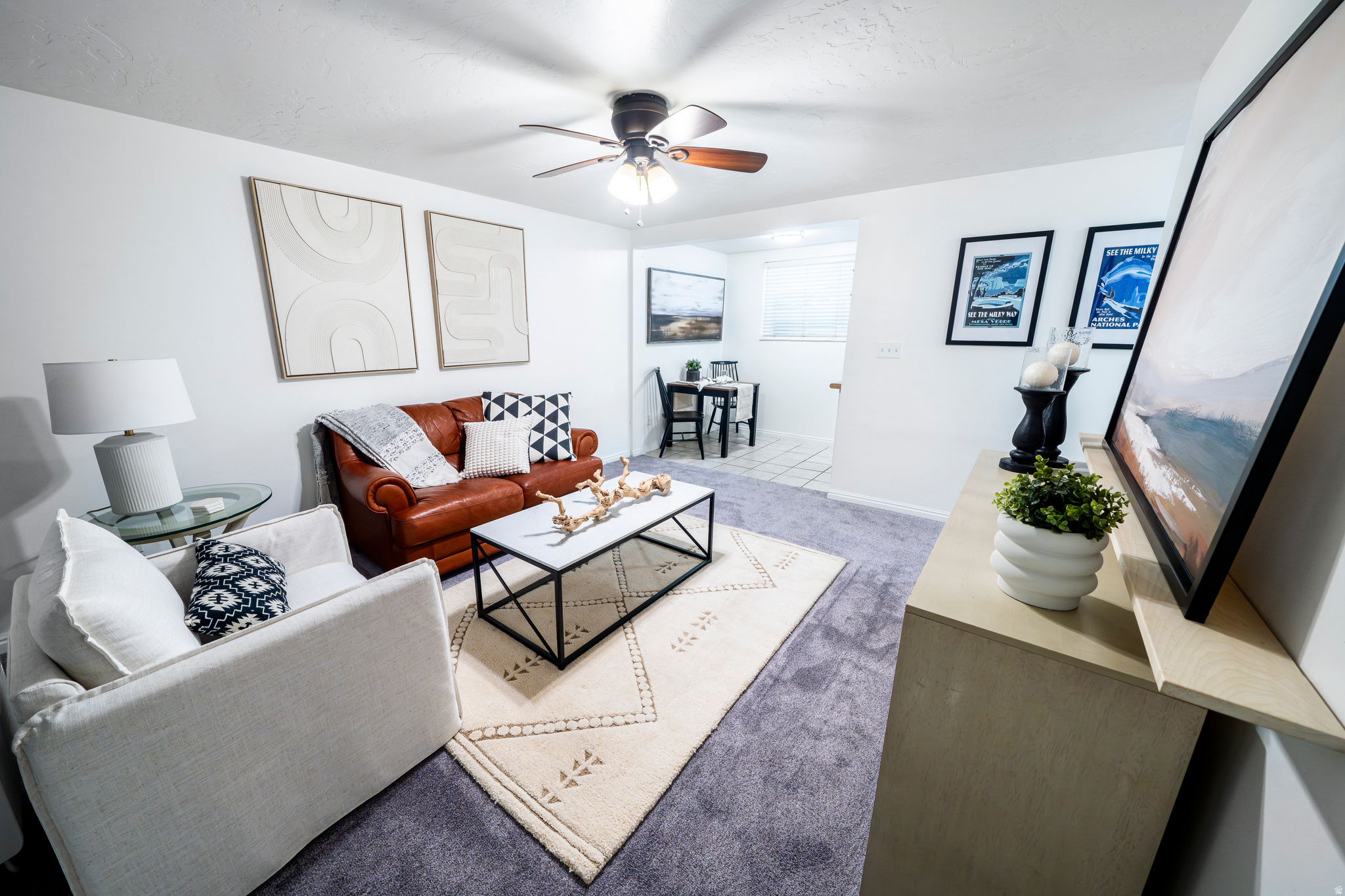 CENTRAL PARK CONDOMINIUMS - Residential