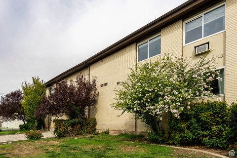 Tiny photo for 301 E 2700 S #3, South Salt Lake, UT 84115 (MLS # 2113508)