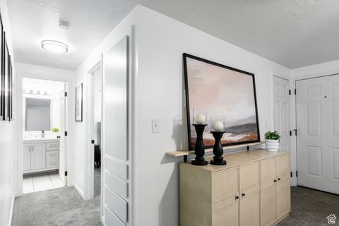 Tiny photo for 301 E 2700 S #3, South Salt Lake, UT 84115 (MLS # 2113508)