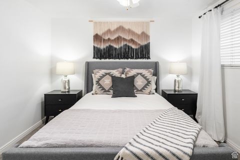 Tiny photo for 301 E 2700 S #3, South Salt Lake, UT 84115 (MLS # 2113508)