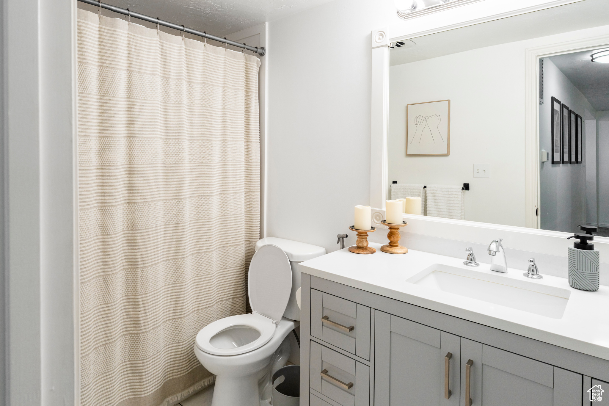 CENTRAL PARK CONDOMINIUMS - Residential