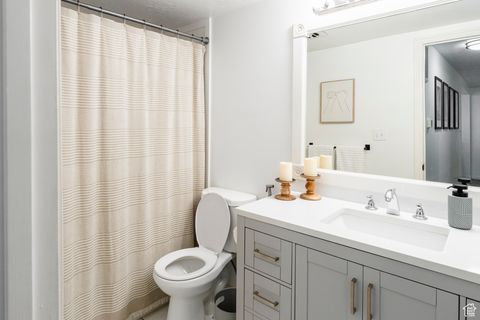 Tiny photo for 301 E 2700 S #3, South Salt Lake, UT 84115 (MLS # 2113508)