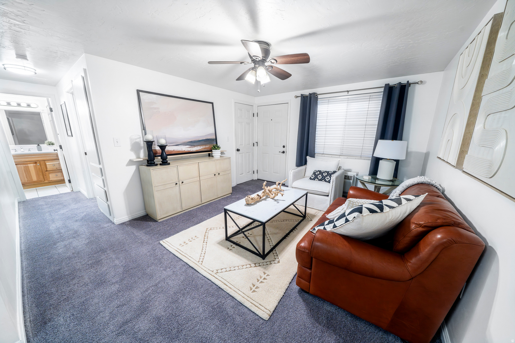 CENTRAL PARK CONDOMINIUMS - Residential