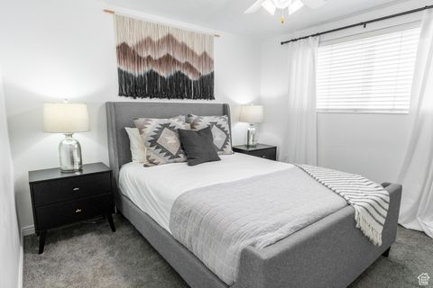 Tiny photo for 301 E 2700 S #3, South Salt Lake, UT 84115 (MLS # 2113508)